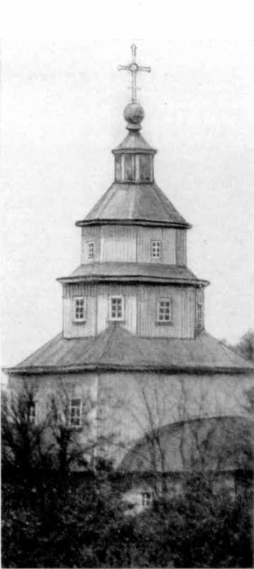 Церква Різдва