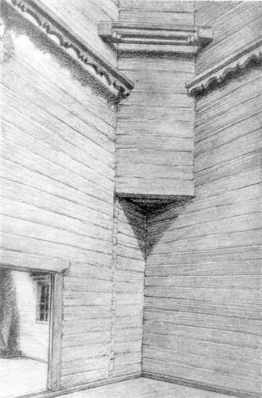 Інтер’єр центральної дільниці [с. 64]