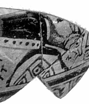 Фігура козла