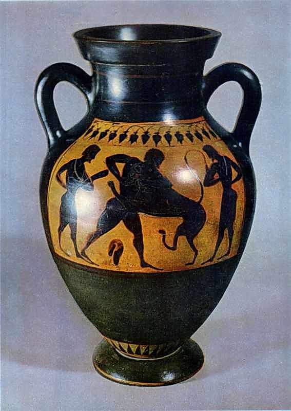 Античність