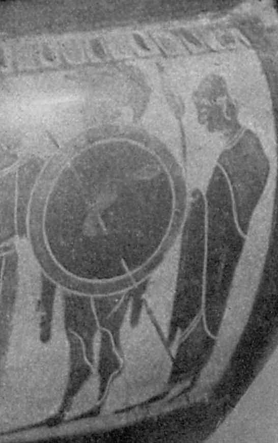 Права група