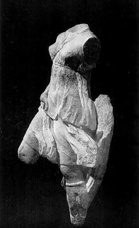 Вигляд у профіль