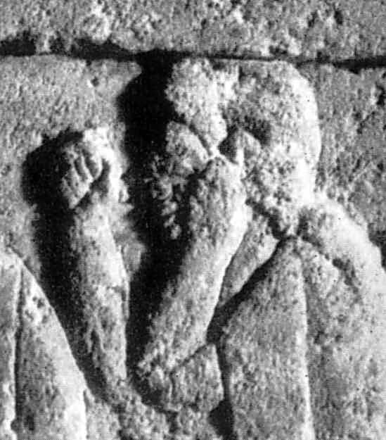 Півпостать