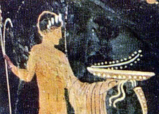 Півпостать юнака