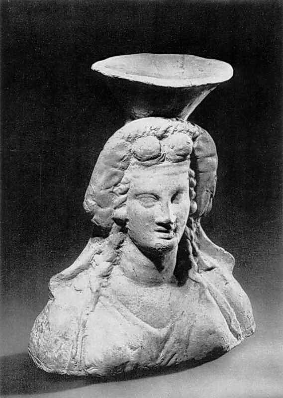 Півфігура Деметри