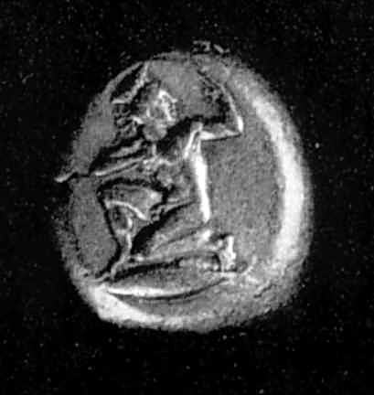 Статер-кізікін