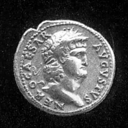 Ауреус Нерона