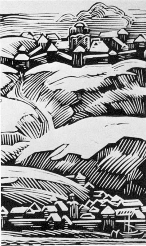 Якутович Г.В. Стародавній Київ