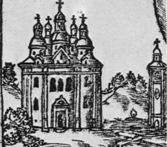 Монастир Микільсько-Пустинний (Печерськ)