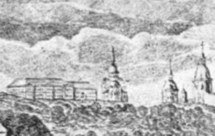 Церква Воскресіння