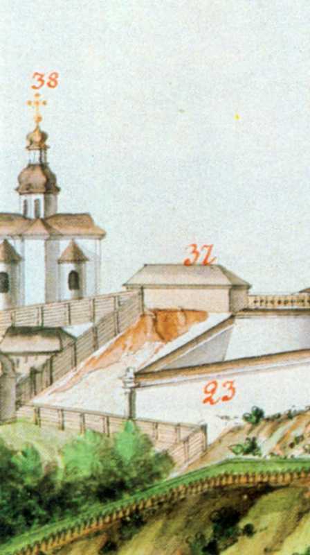 Церква св.Феодосія