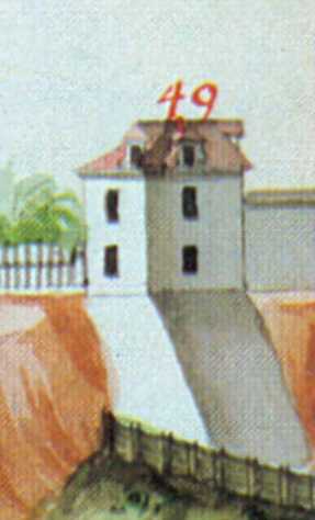 Палат над урвищем