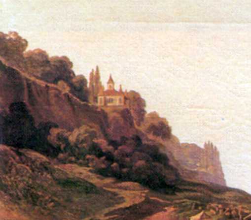 Аскольдова могила