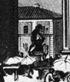 Фігура Самсона