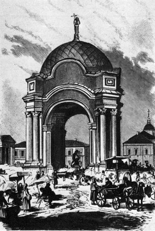 2 пол. 19 ст. Загальний вигляд