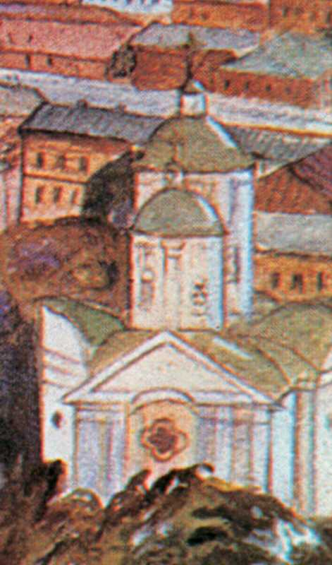 Покровська церква