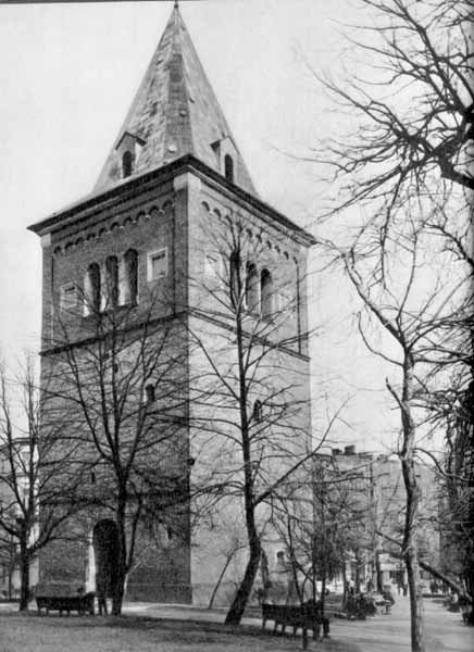 Загальний вигляд