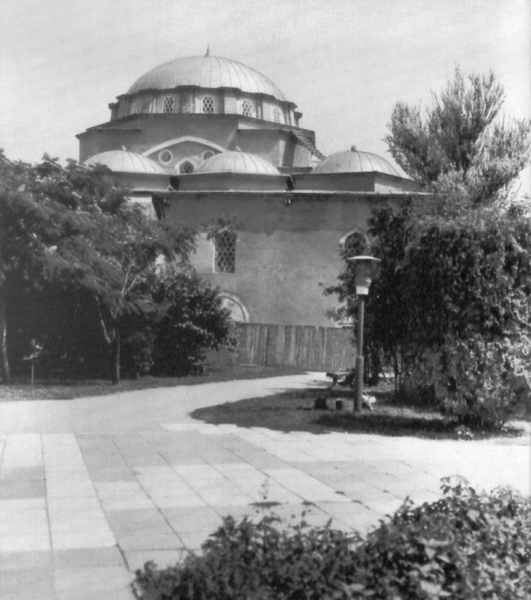 1982 г. Украина и Молдавия