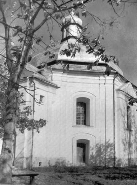 Загальний вигляд