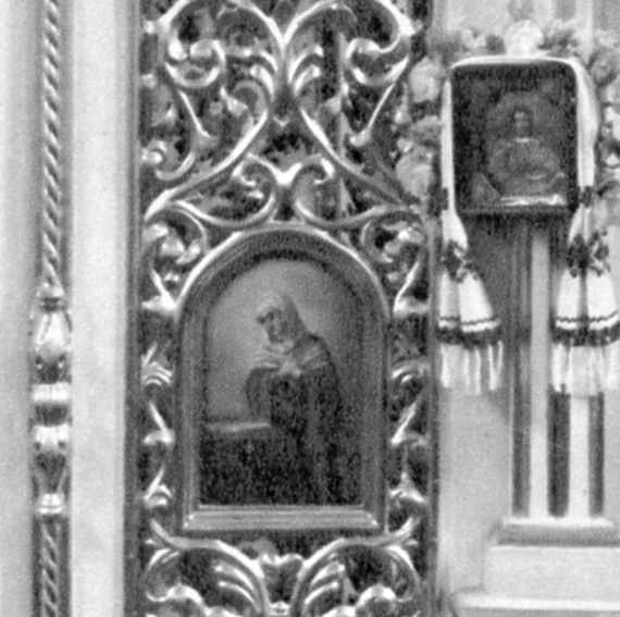 Благовіщення (Марія)