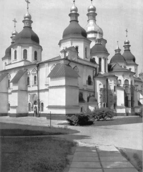 Загальний вигляд