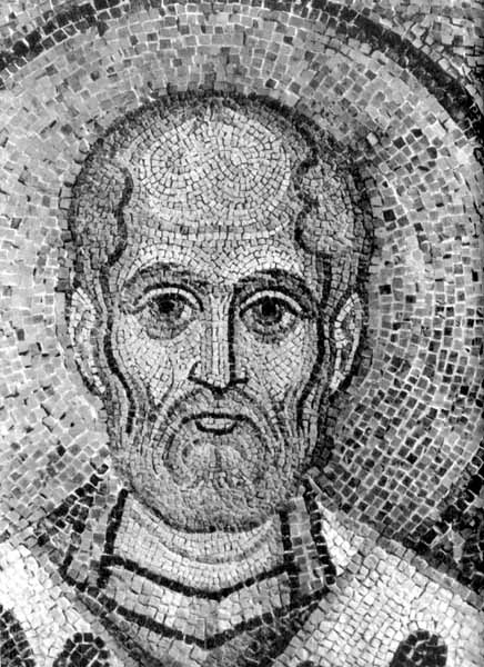 Григорій Чудотворець. Фрагмент…