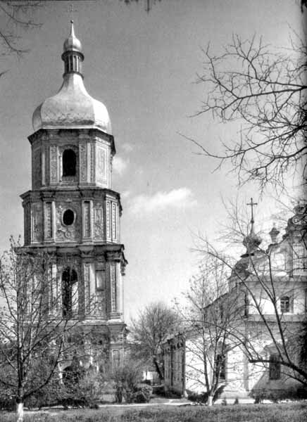 Загальний вигляд