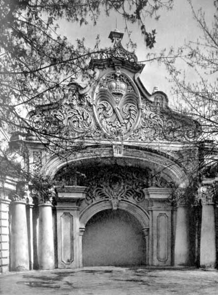 Загальний вигляд