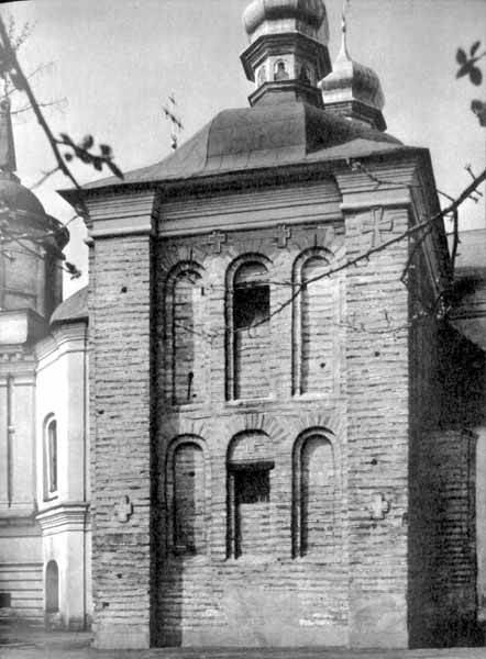 Загальний вигляд