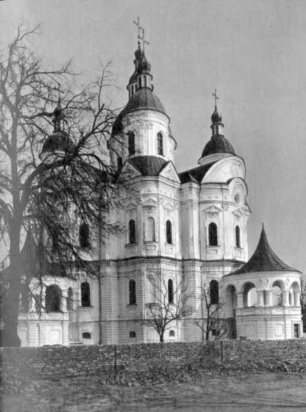 Загальний вигляд