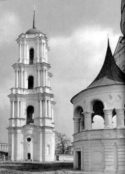 1982 г. Украина и Молдавия