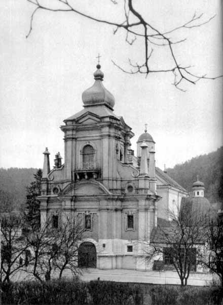 Загальний вигляд