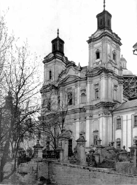 1982 г. Украина и Молдавия