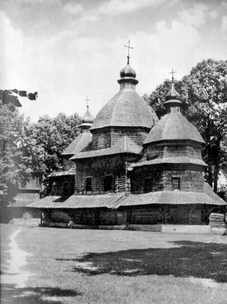 Загальний вигляд