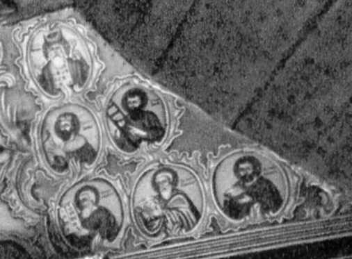 Пророки. Права частина