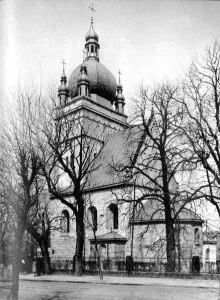 Загальний вигляд