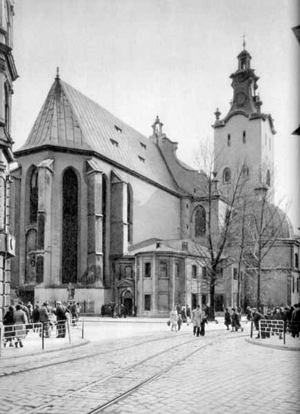 1982 г. Украина и Молдавия