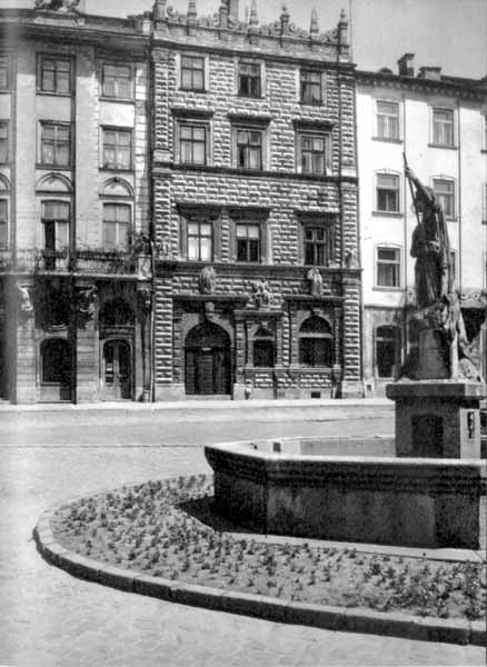 Загальний вигляд