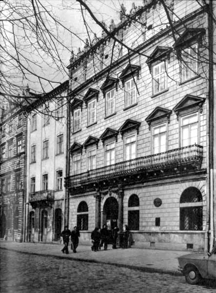 Загальний вигляд