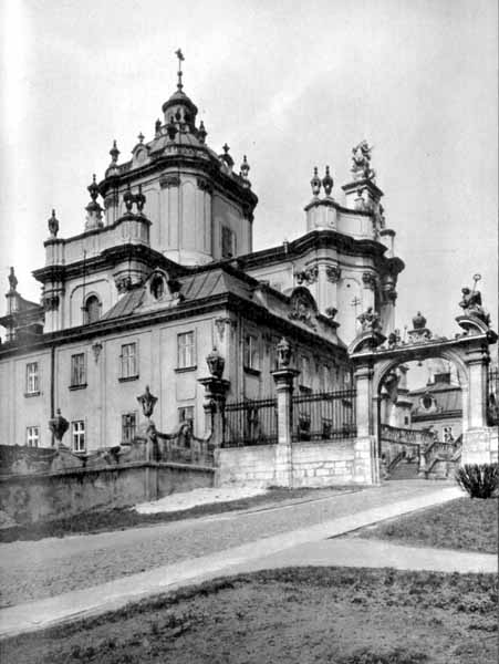 Загальний вигляд