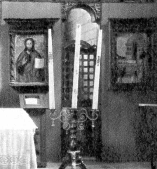 Намісний ряд (права частина)