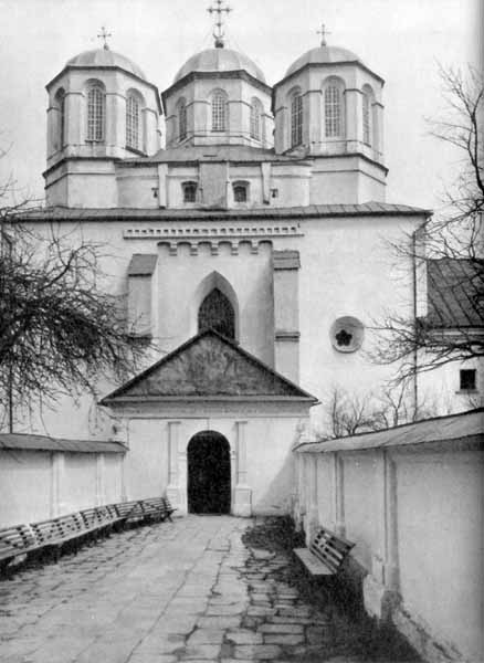 Загальний вигляд