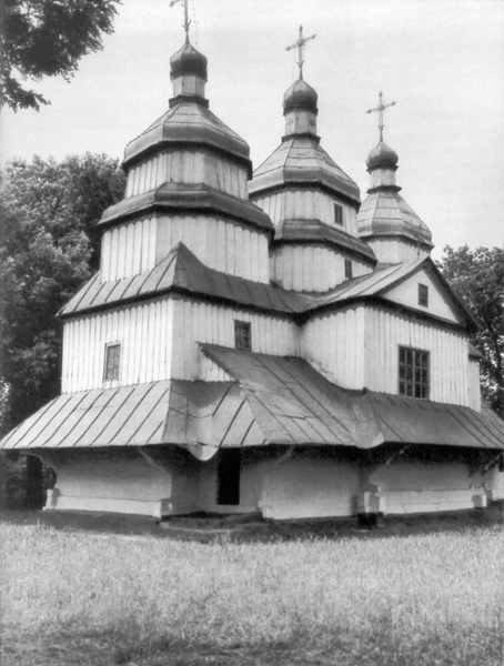 Загальний вигляд