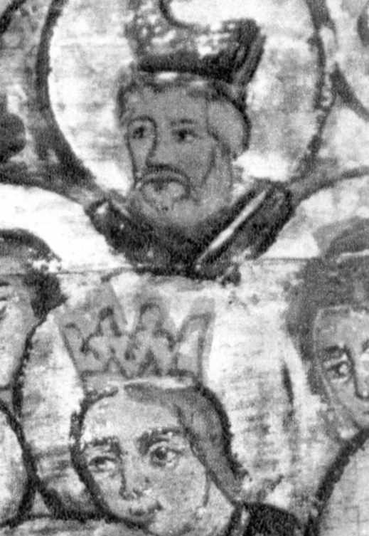 Права верхня група