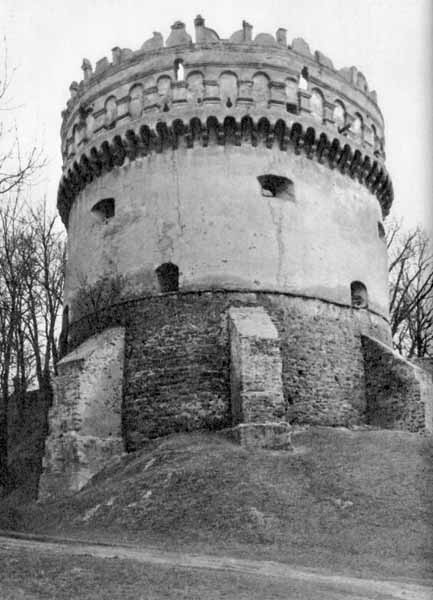 Загальний вигляд