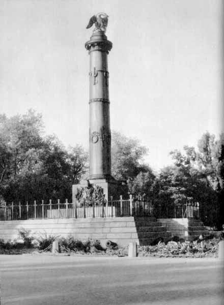 1982 г. Украина и Молдавия