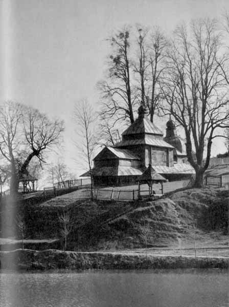 Загальний вигляд