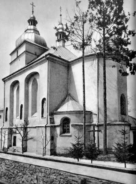 1982 г. Украина и Молдавия