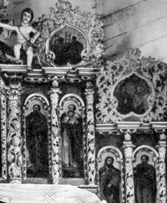 Пророчий і апостольський ряди. Права…