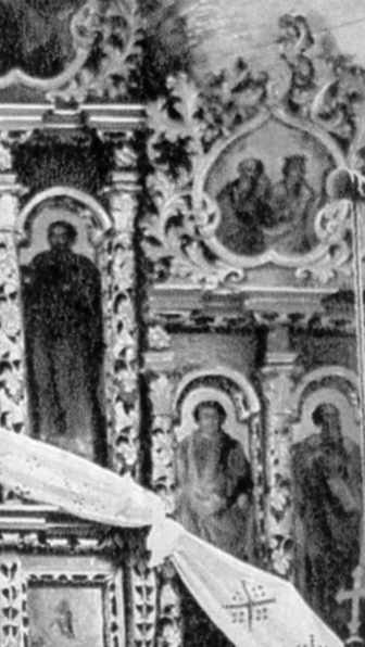 Пророчий і апостольський ряди. Права…